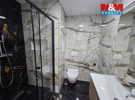 Prodej bytu, 2+kk, 44 m²