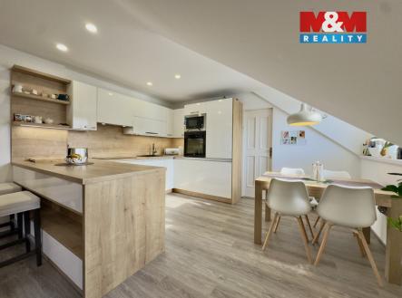 Prodej domu/vily, 250 m²