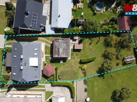 Prodej domu/vily, 250 m²