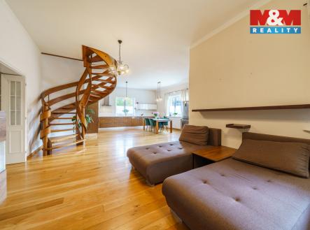 Prodej domu/vily, 244 m²