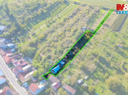 Prodej domu/vily, 100 m²