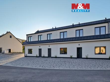 Prodej domu/vily, 114 m²