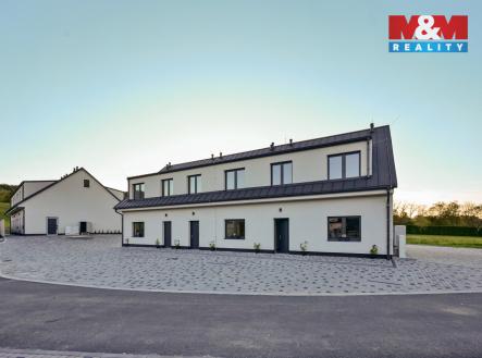 Prodej domu/vily, 114 m²