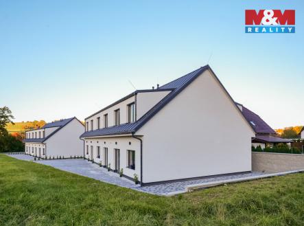 Prodej domu/vily, 114 m²