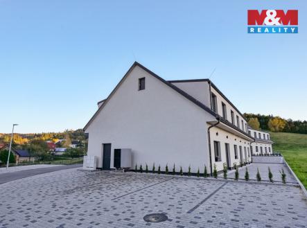 Prodej domu/vily, 114 m²