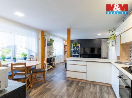 Prodej domu/vily, 96 m²