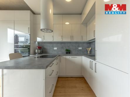 Prodej bytu, 3+kk, 84 m²