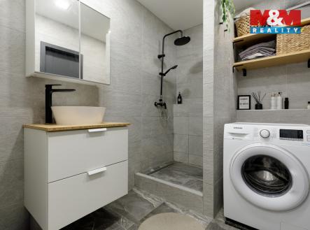 Prodej bytu, 2+1, 57 m²