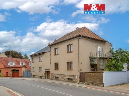 Prodej domu/vily, 110 m²