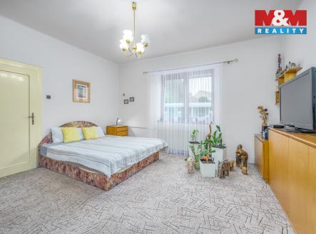 Prodej domu/vily, 110 m²