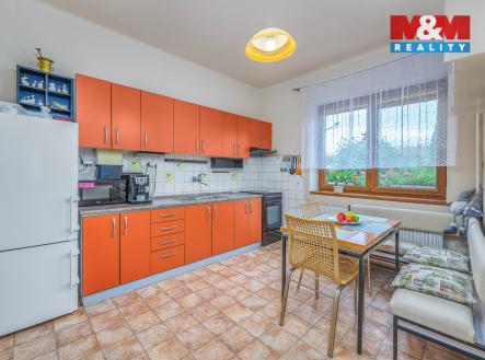 Prodej domu/vily, 110 m²