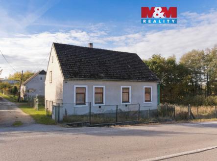 Prodej domu/vily, 62 m²