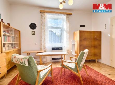 Prodej domu/vily, 62 m²