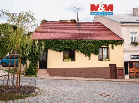 Prodej domu/vily, 130 m²