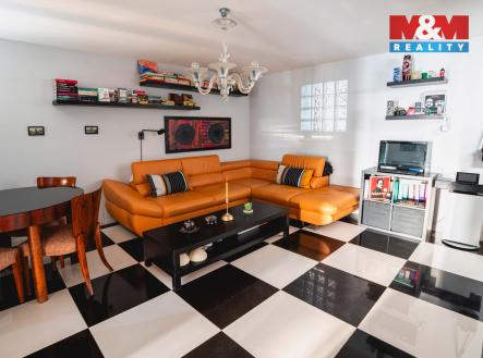 Prodej domu/vily, 130 m²