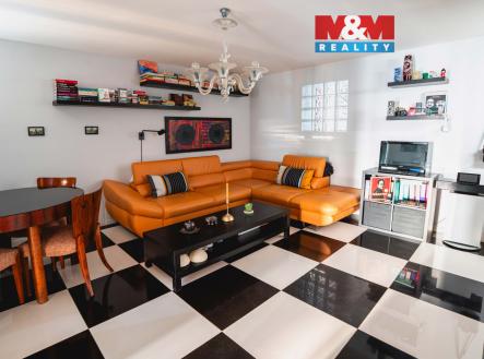Prodej domu/vily, 130 m²