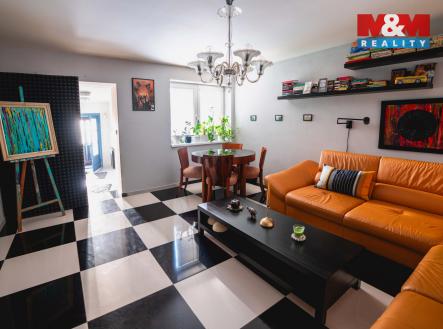 Prodej domu/vily, 130 m²