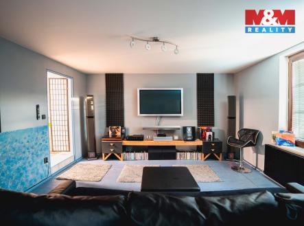 Prodej domu/vily, 130 m²