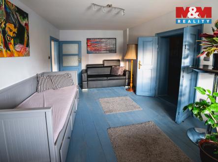 Prodej domu/vily, 130 m²