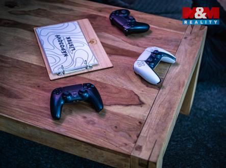 Pronájem restaurace, 107 m²