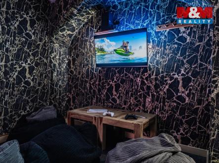 Pronájem restaurace, 107 m²