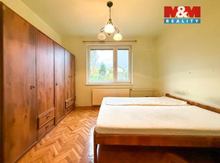 Pronájem bytu, 3+1, 69 m²