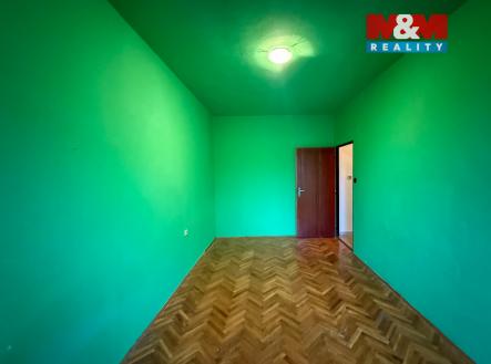 Pronájem bytu, 3+1, 69 m²