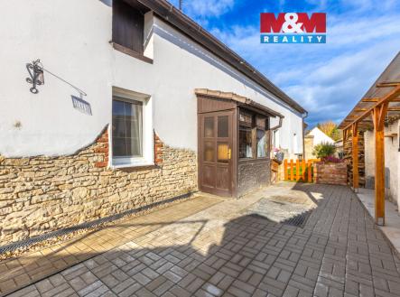 Prodej domu/vily, 117 m²