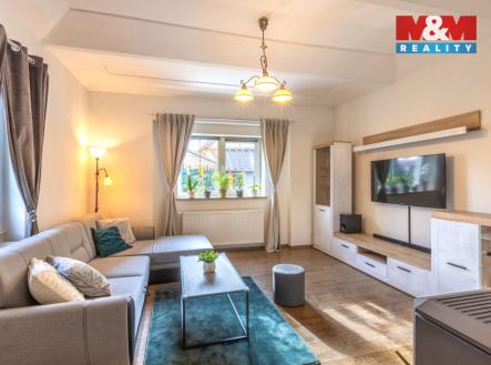 Prodej domu/vily, 117 m²