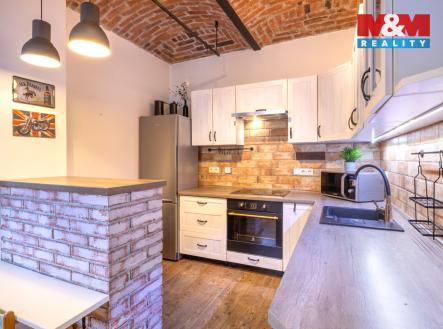 Prodej domu/vily, 117 m²