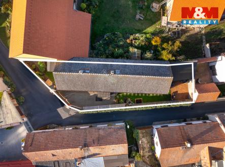 Prodej domu/vily, 117 m²