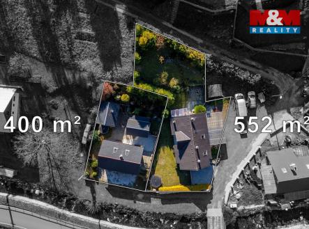 Prodej chaty/rekreačního objektu, 175 m²