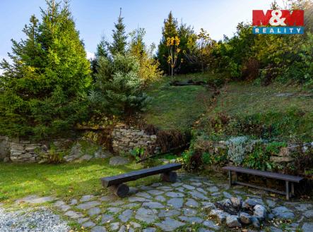 Prodej chaty/rekreačního objektu, 175 m²