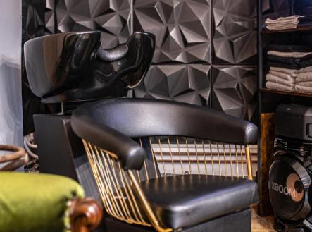 Pronájem obchodní prostor, 40 m²