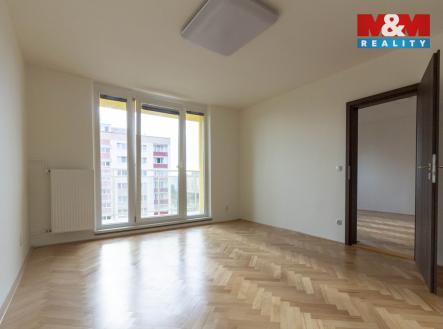 Pronájem bytu, 3+1, 69 m²