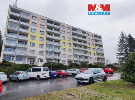 Pronájem obchodní prostor, 55 m²