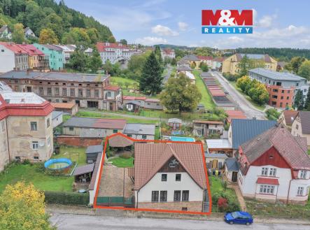 Prodej hotel, 151 m²