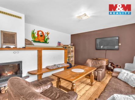 Prodej hotel, 151 m²