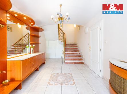 Prodej bytu, 5+1, 130 m²