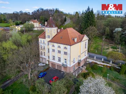 Prodej bytu, 5+1, 130 m²