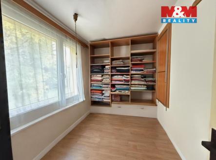 Prodej bytu, 3+1, 59 m²