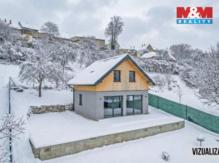 Prodej pozemku pro bydlení, 608 m²