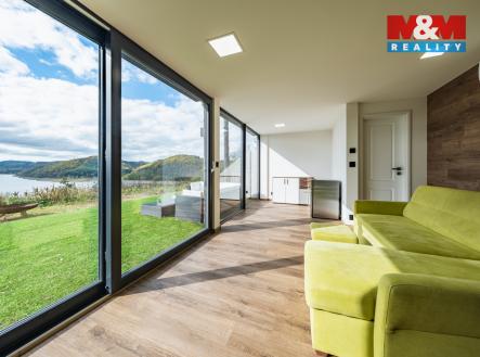 Prodej chaty/rekreačního objektu, 38 m²