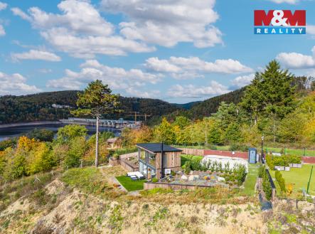 Prodej chaty/rekreačního objektu, 38 m²