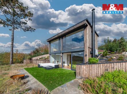 Prodej chaty/rekreačního objektu, 38 m²