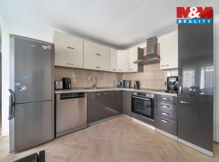 Prodej domu/vily, 179 m²