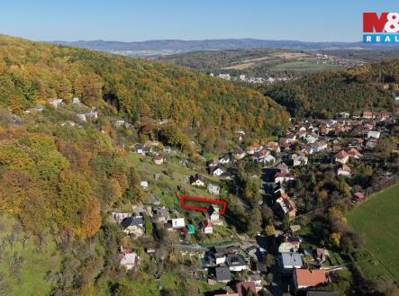 Prodej pozemku pro bydlení, 576 m²