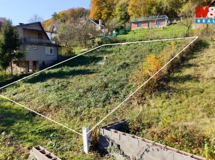 Prodej pozemku pro bydlení, 576 m²