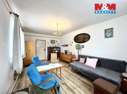 Prodej domu/vily, 200 m²