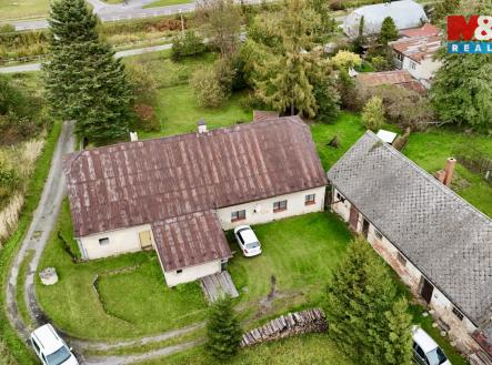 Prodej domu/vily, 200 m²